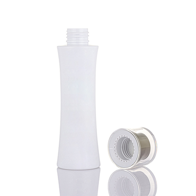 OEM/ODM 100ml شامپو کره مایع بدن و بطری درب پیچ مایع نرم کننده