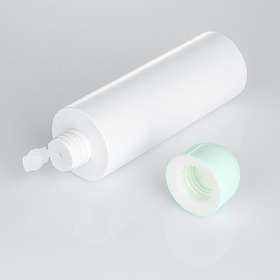 OEM Lotion پلاستیکی درب بطری های PET 150 میلی لیتری 300 میلی لیتری بسته های تعطیلات آرایشی