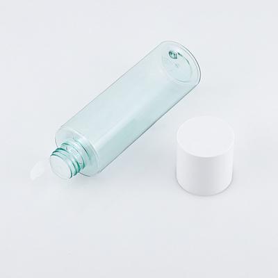 بطری اسپری مه ریز بدن خالی پلاستیکی برای آب مرطوب کننده عطر