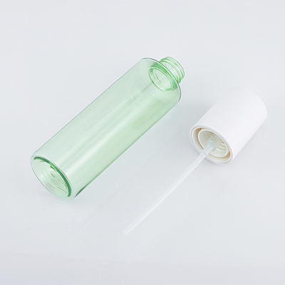 بطری اسپری مه ریز بدن خالی پلاستیکی برای آب مرطوب کننده عطر