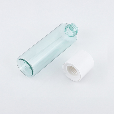 بطری اسپری مه ریز بدن خالی پلاستیکی برای آب مرطوب کننده عطر