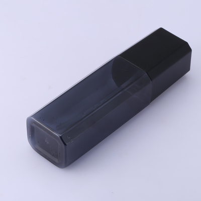 بطری اسپری لوازم آرایشی Hot Stamping 100ml ظرفیت 42mm قطر سازگار با محیط زیست