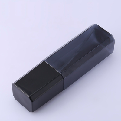 بطری اسپری لوازم آرایشی Hot Stamping 100ml ظرفیت 42mm قطر سازگار با محیط زیست