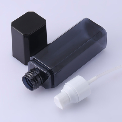 بطری اسپری لوازم آرایشی Hot Stamping 100ml ظرفیت 42mm قطر سازگار با محیط زیست