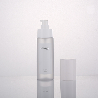بطری اسپری مه ریز 8 Oz، بطری پمپ اسپری لوازم آرایشی قابل شارژ مجدد