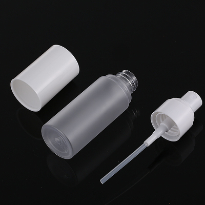 بطری اسپری مه ریز 8 Oz، بطری پمپ اسپری لوازم آرایشی قابل شارژ مجدد