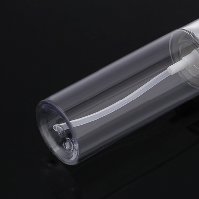 بطری اسپری آرایشی خالی Handpress Handpress 150ML مواد HDPE PET