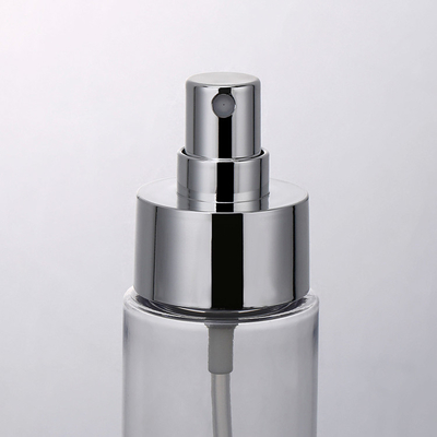 بطری اسپری آرایشی خالی Handpress Handpress 150ML مواد HDPE PET